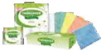 PAPER PRODUCTS